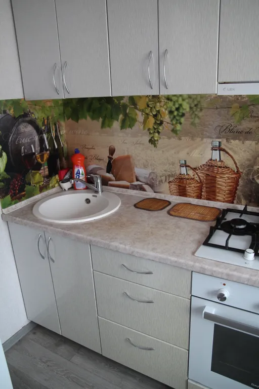 Квартира на Нахимова, рядом со Звездочкой