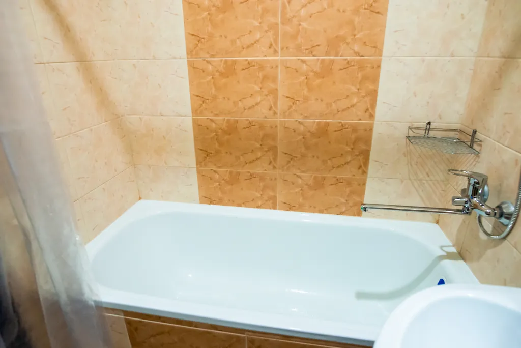 Квартира Просторная квартира с шикарным видом от letoapart — Геленджик