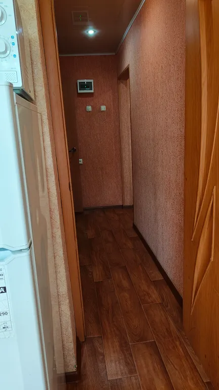 Уютная квартира рядом со спорткомплексом