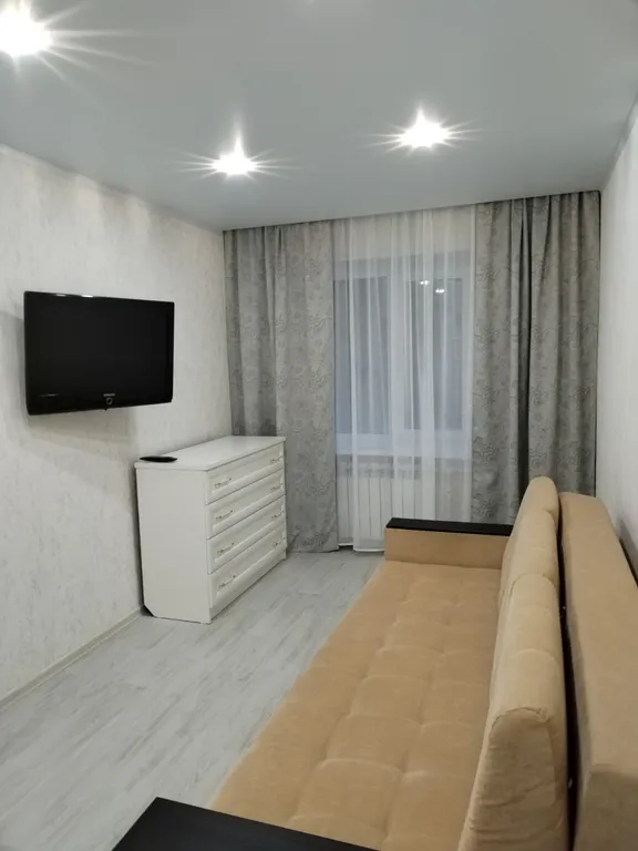 Квартира в центре города