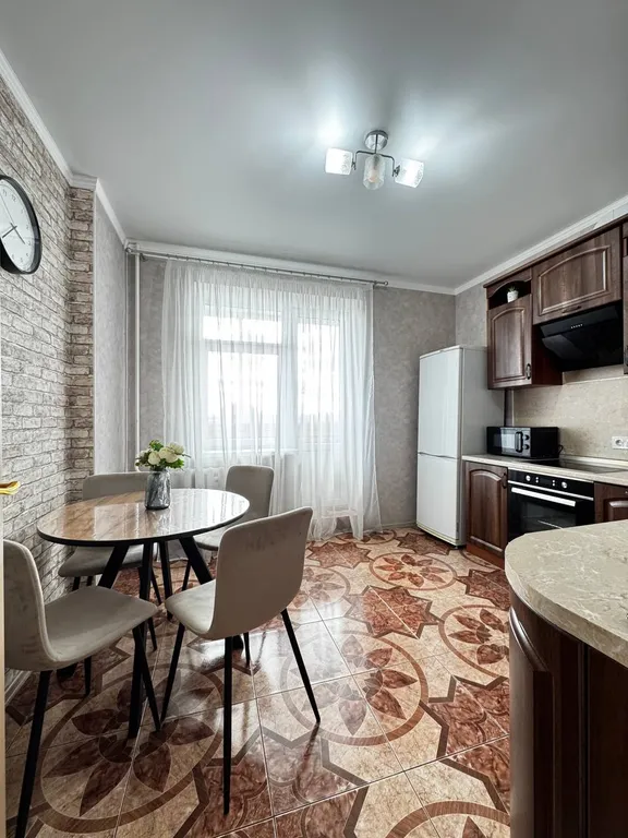 Квартира рядом с аквапарком