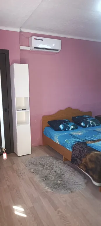 Квартира Комната — Сочи
