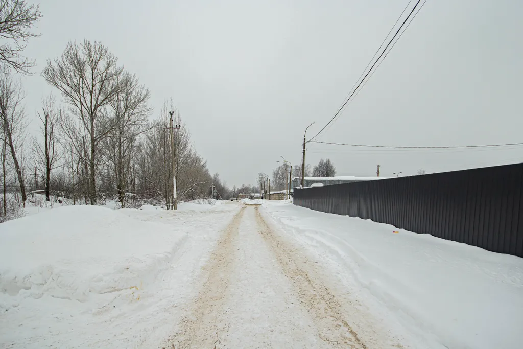 Современные апартаменты 9