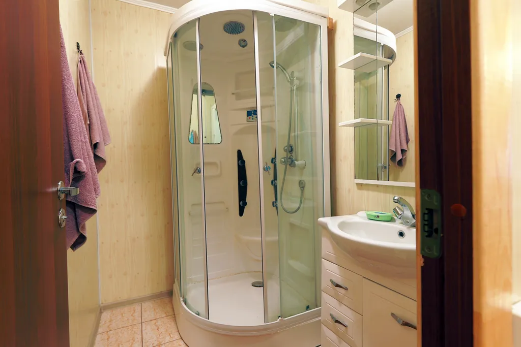 Дом у озера Вуокса в Родной усадьбе