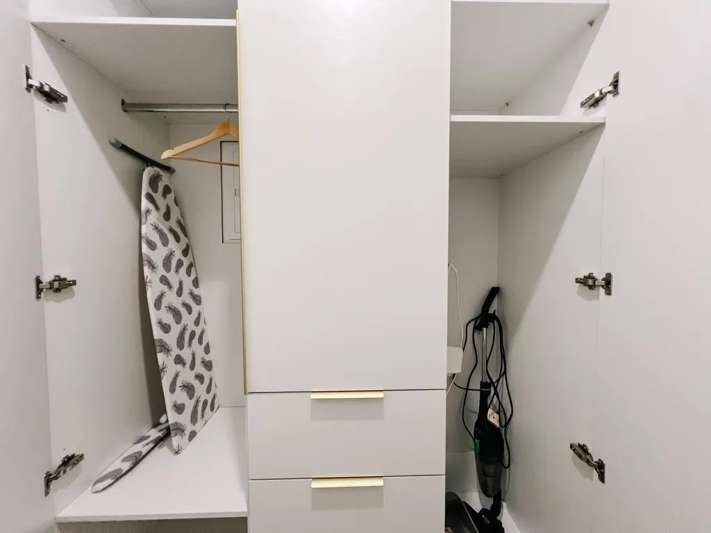 Современная студия с дизайнерским ремонтом рядом с жд вокзалом