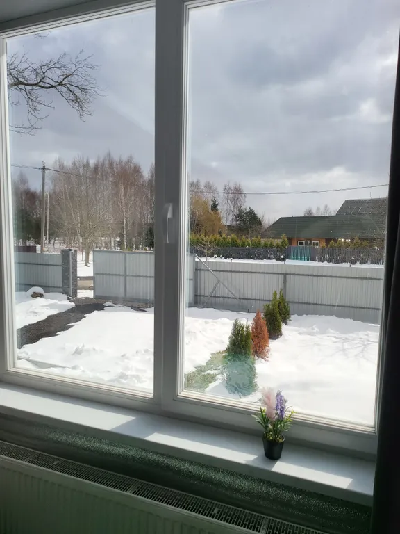 Гостевой дом у Ивана