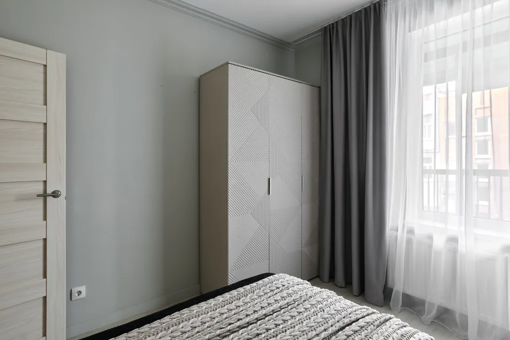 Квартира Квартира Nude — Санкт-Петербург