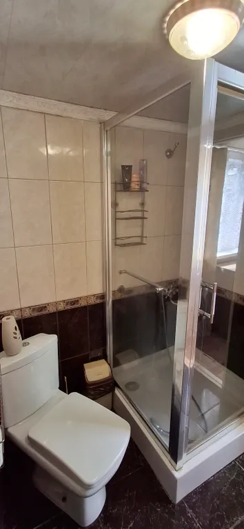 Домик отдельностоящий