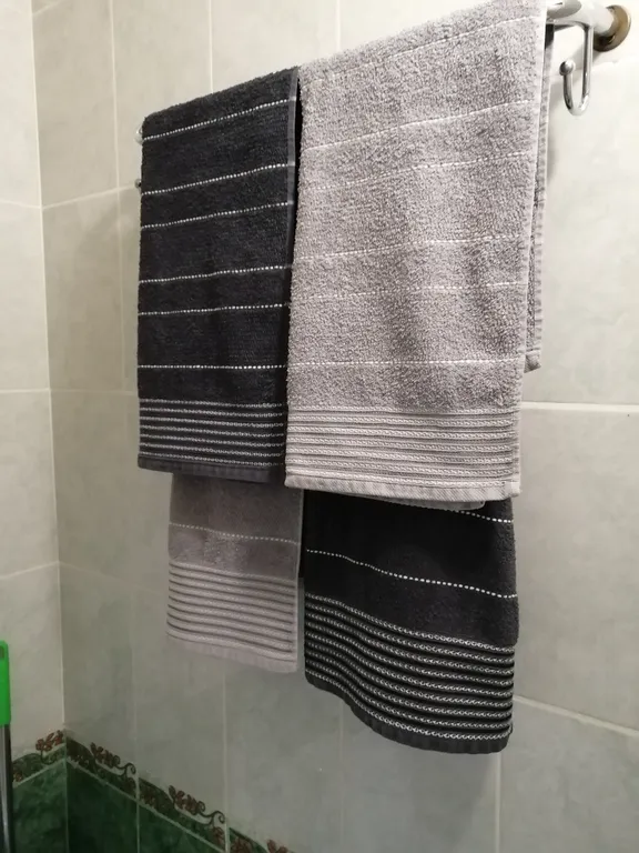 Квартира в самом центре города