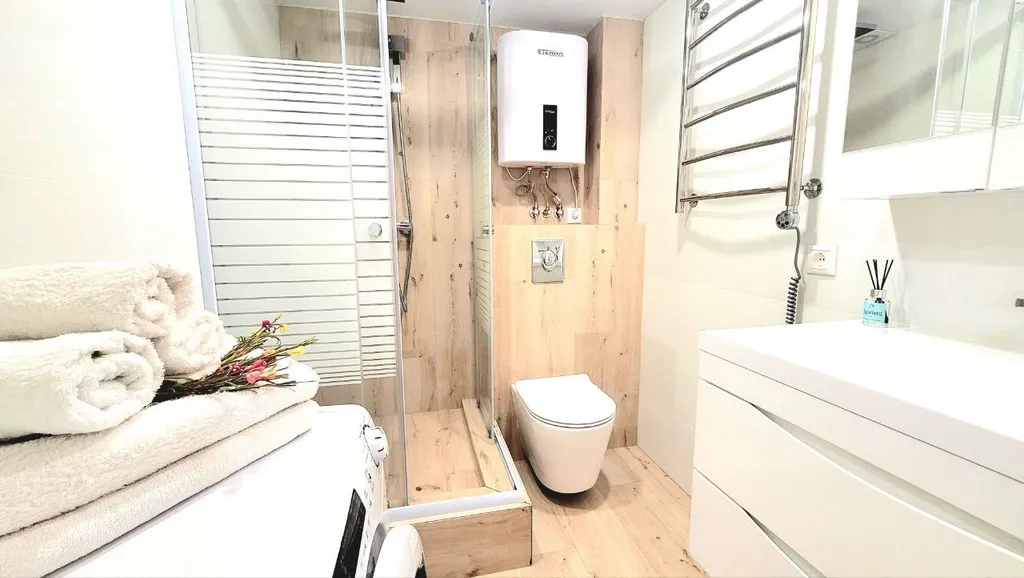 Квартира Квартира у моря — Сириус