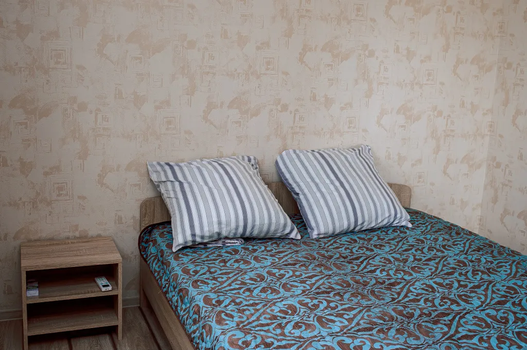 Просторный коттедж в 10 минутах от Мамаева кургана