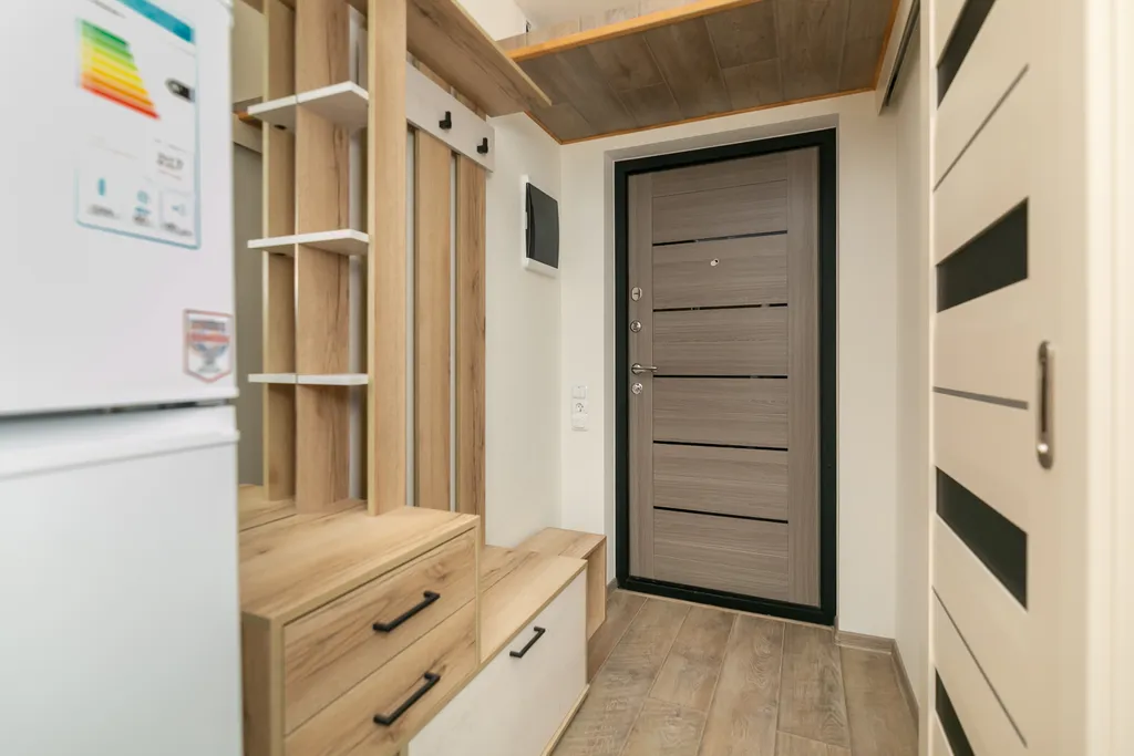 Квартира Квартира Апартамент на берегу моря с бассейном — Севастополь