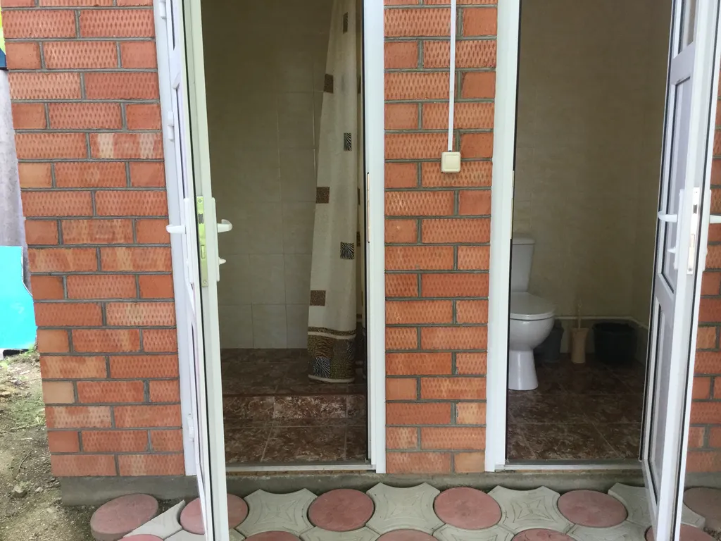 Коттедж Домик эконом класса для отдыха — Ейск