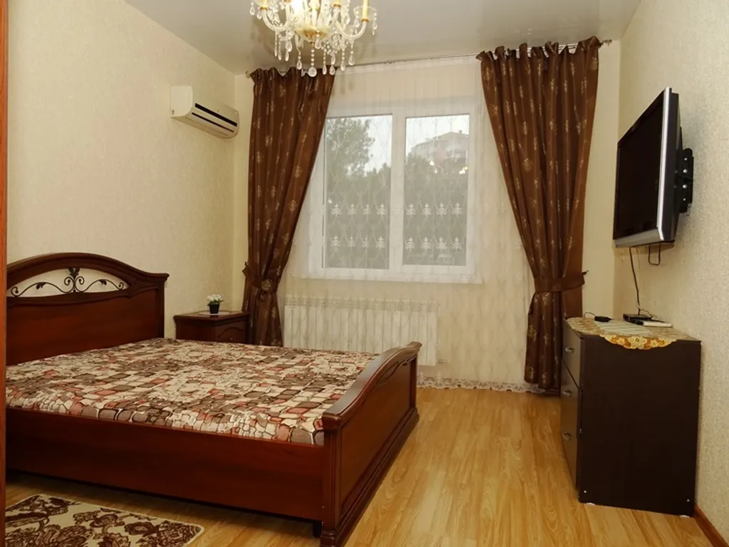 Квартира 2-х ком квартира в центральной части города — Геленджик