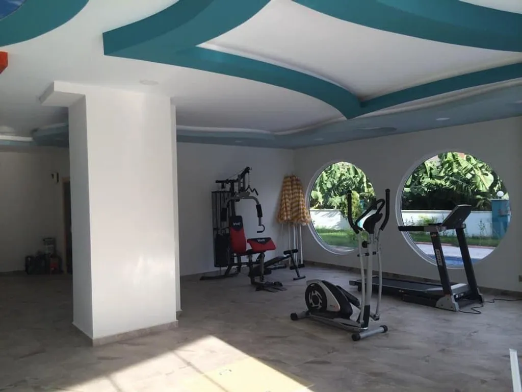 The best view in the angels home