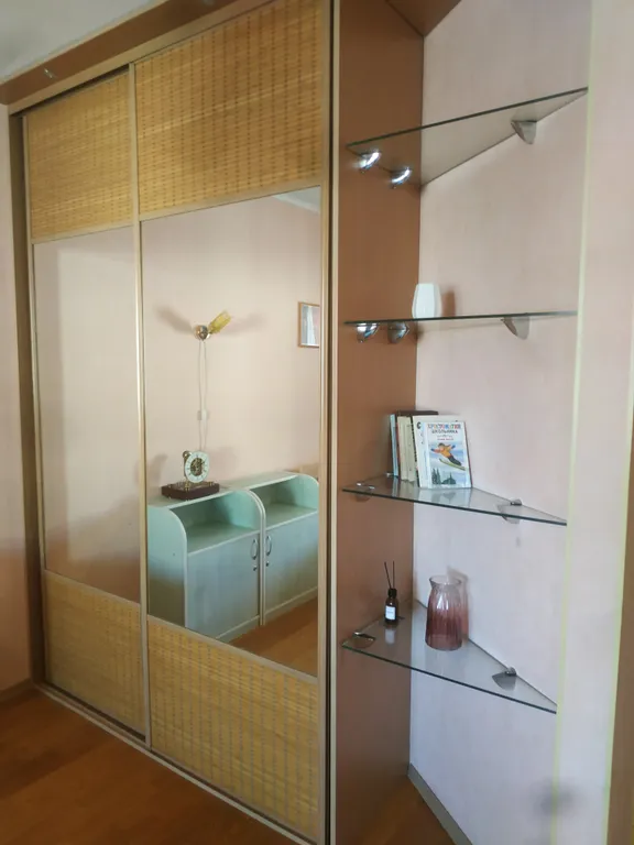 Большая однушка на проспекте Ленина