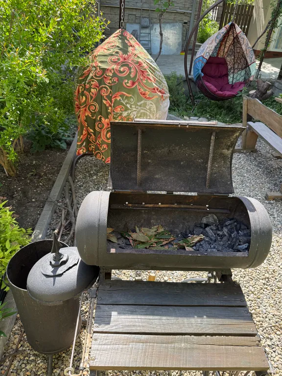 Коттедж Коттедж Зелёная гавань — Геленджик