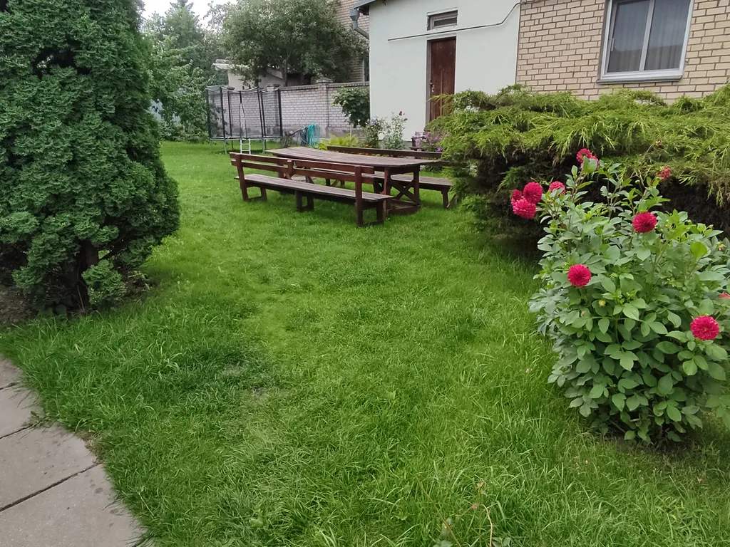 Дом в 4 км от ЖД вокзала