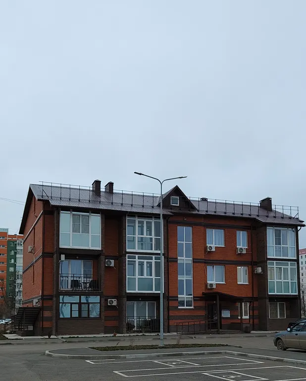 1-комнатная Квартира — аренда посуточно в Волгодонск