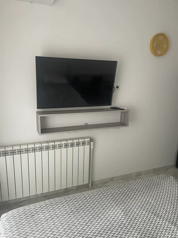 Квартира с видом на море