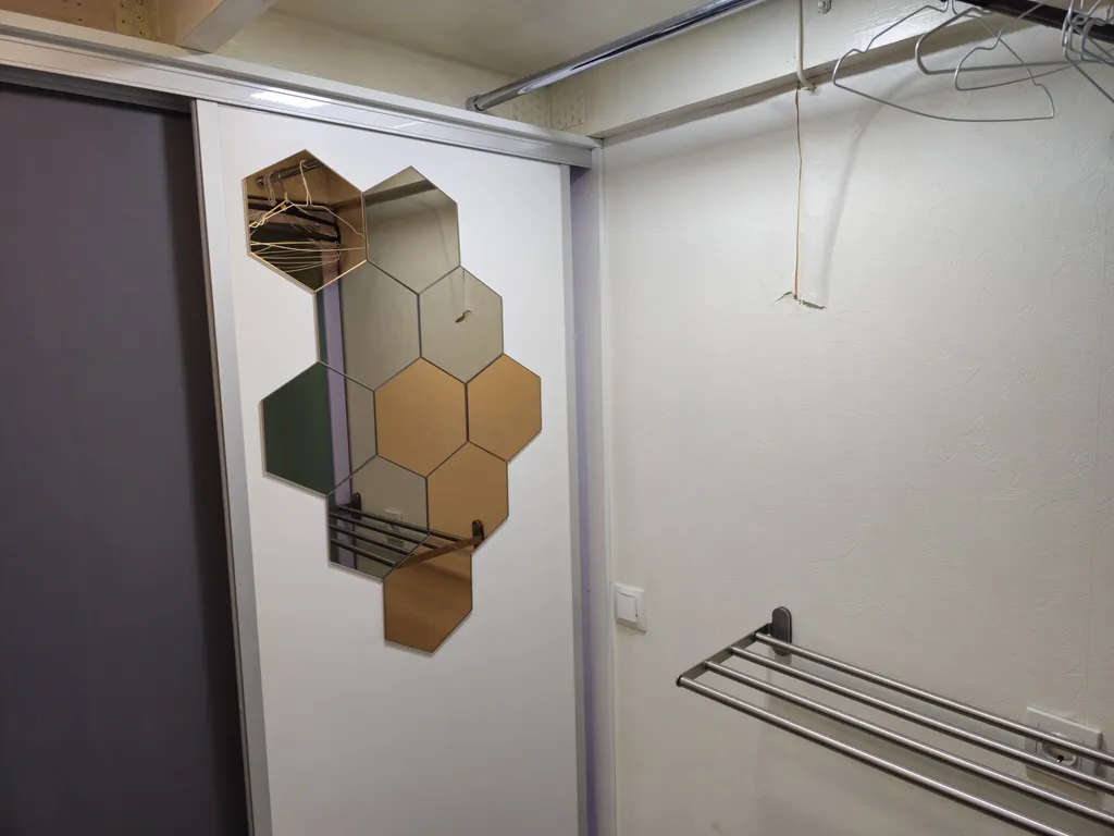 Квартира Большая квартира для Большой семьи — Москва