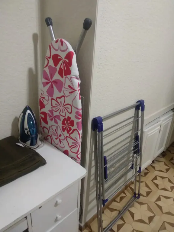 Уютная квартира в центре города с зоной шашлыка