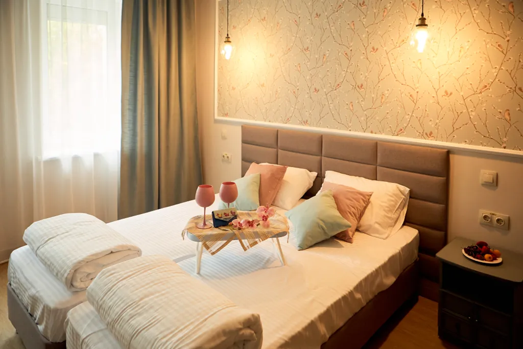 Люкс на Панской