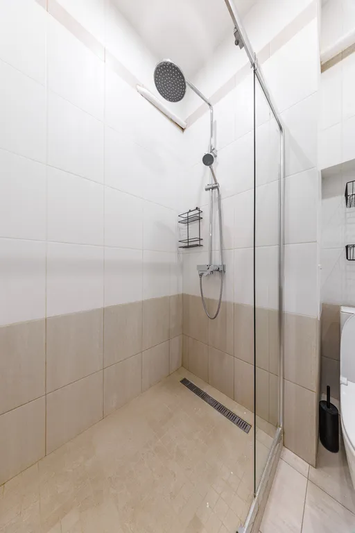 Прекрасная квартира в самом центре Тулы