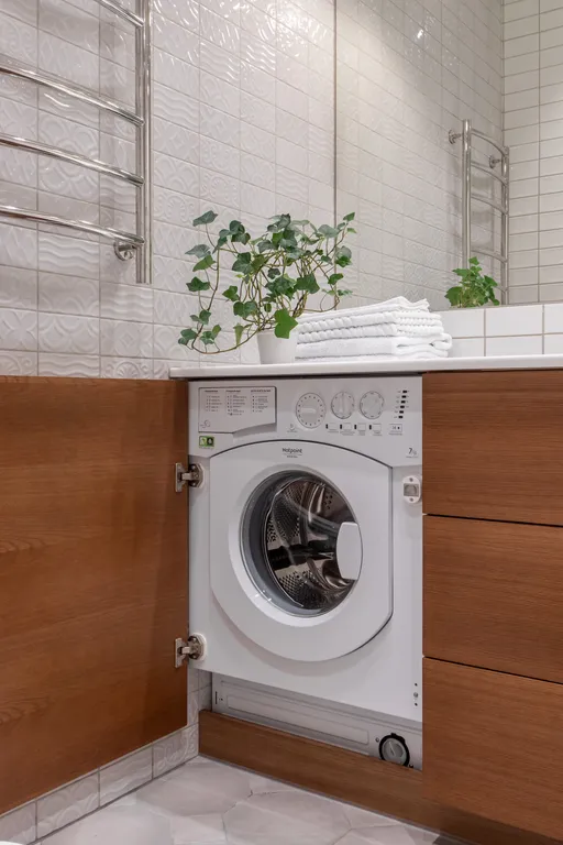 Квартира Модерн апартаменты рядом с Новой Голландией — Санкт-Петербург