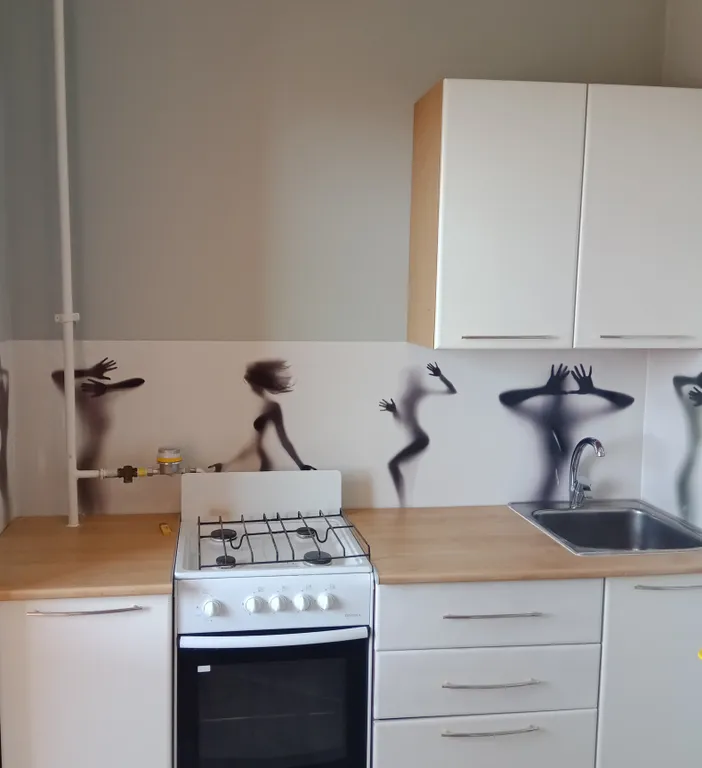 Уютная квартира со свежим ремонтом