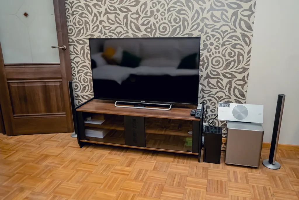 Квартира премиум класса resort and spa