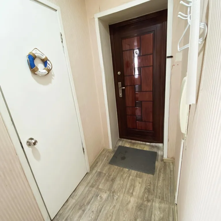 Уютная квартира в самом центре