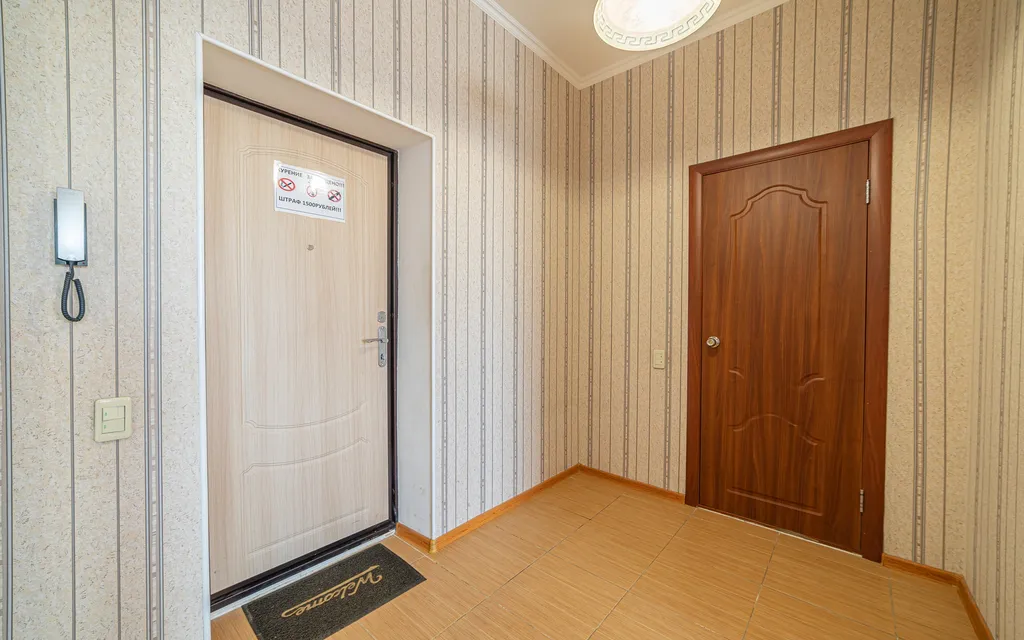 Апартаменты в самом центре