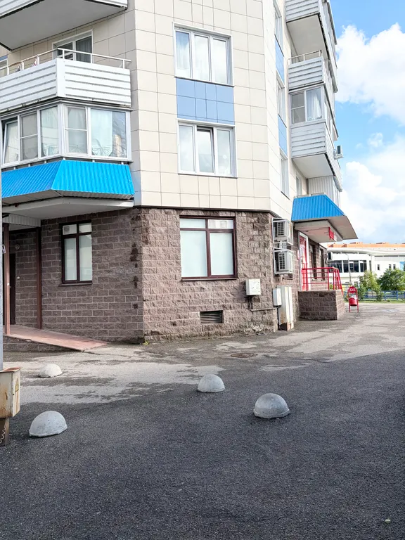 Уютная, светлая однокомнатная квартира возле ЛЕДОВОГО дворца