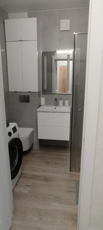 Новая уютная квартира