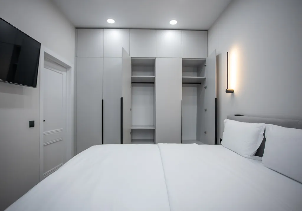 Квартира Квартира на Ольховой — Светлогорск