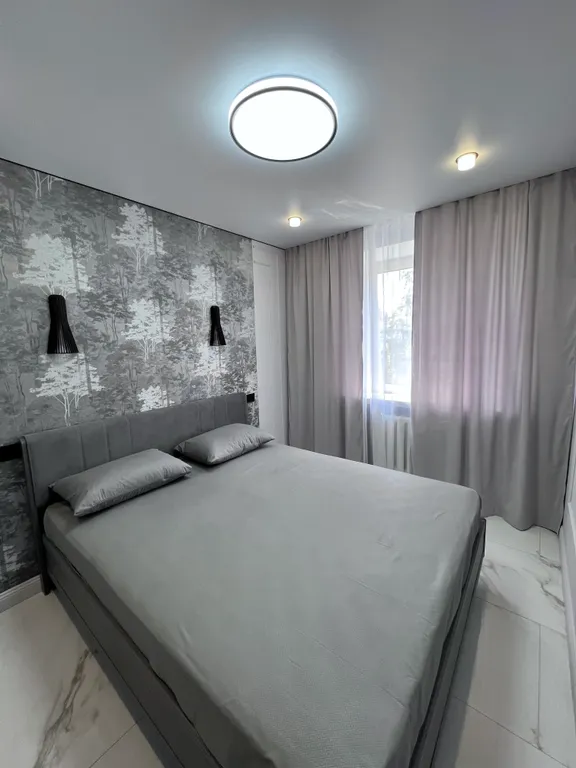 Стильная и уютная квартира в 5 минутах от центра города и Мамаева кургана