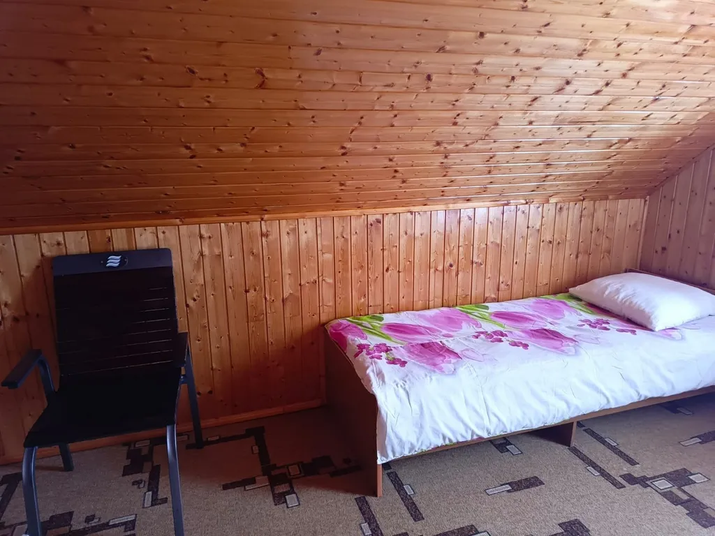 Квартира Комната — Сочи