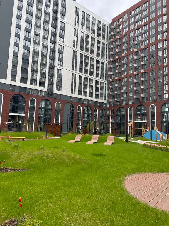 Апартаменты Мистера Гюстава Доре