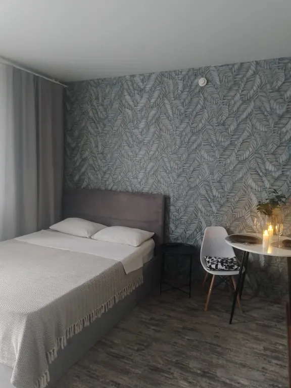 Квартира Уютная студия — аренда посуточно в Челябинск