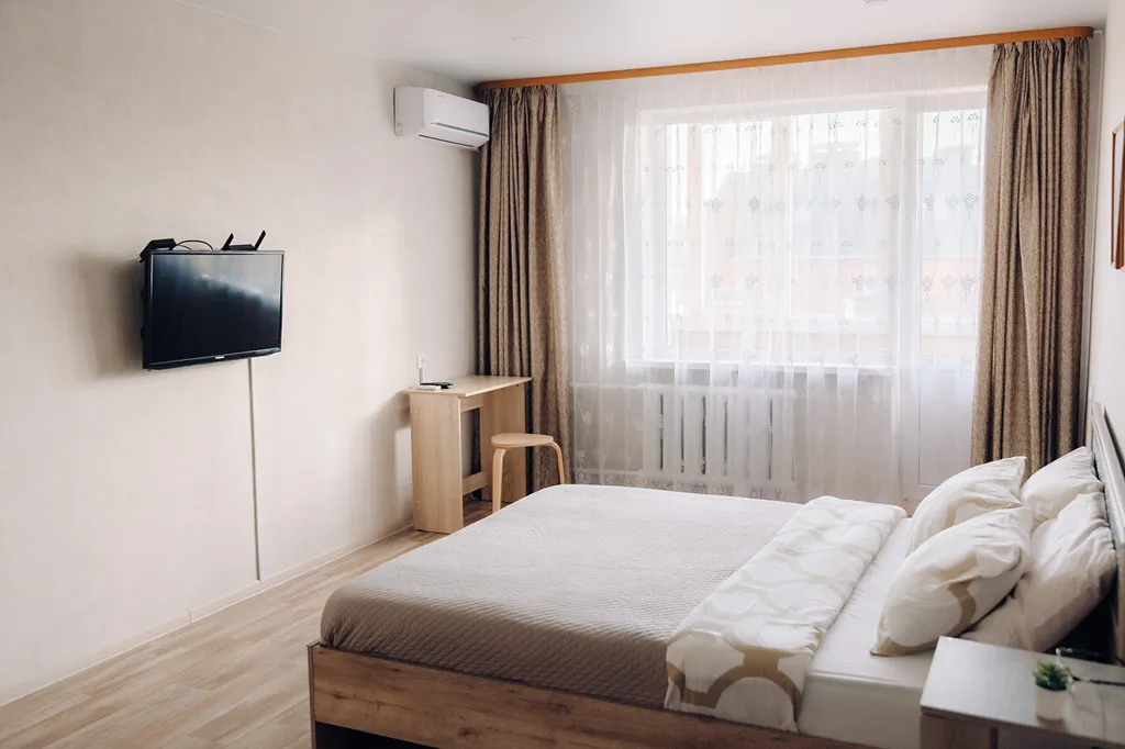 Апартаменты рядом с Набережной Брюгге и центром