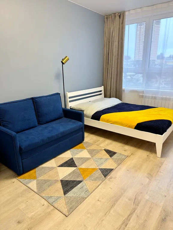 Уютная квартира в Туле