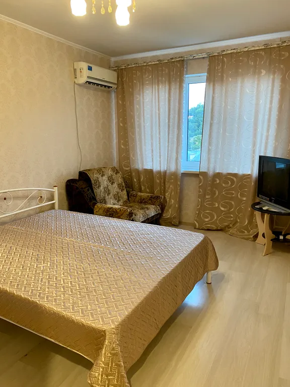 Уютная квартира — аренда посуточно в Алушта