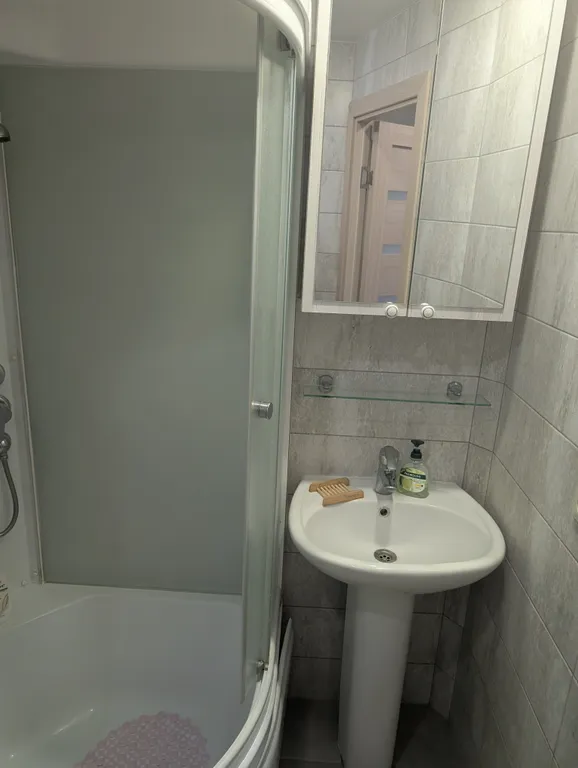 Квартира Уютная светлая квартира рядом с морем и новым Херсонесом — Севастополь