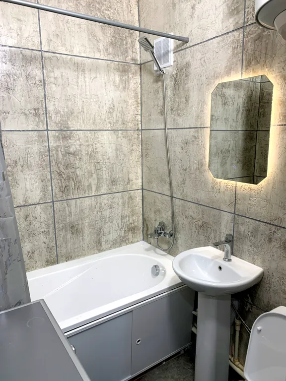 Уютные апартаменты в центре