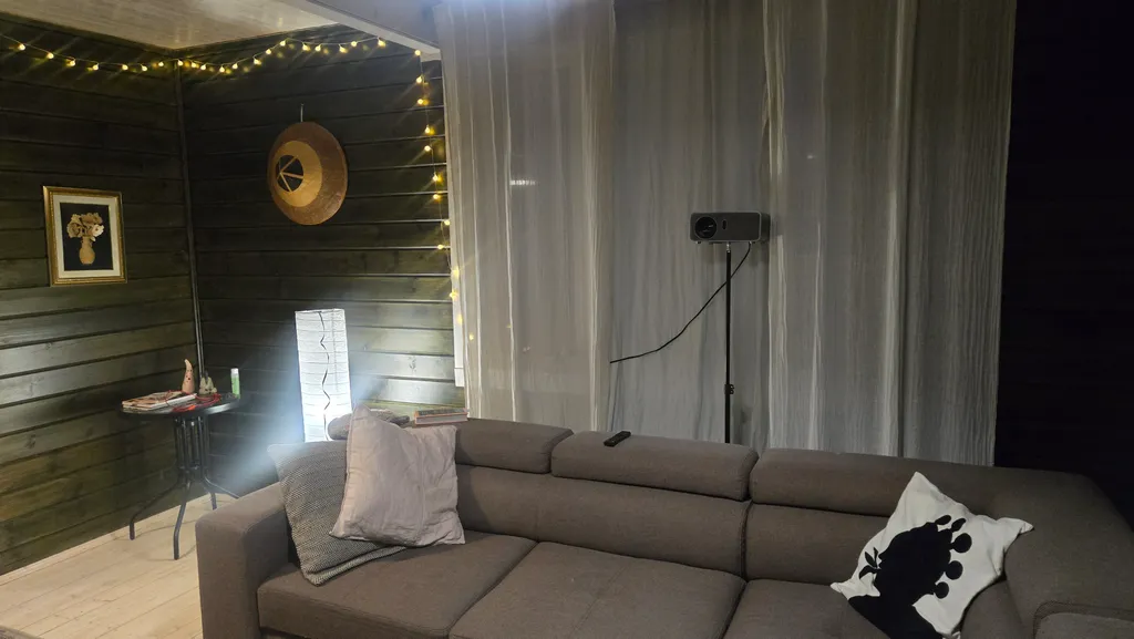 Уютный коттедж в 10 километрах от Минска