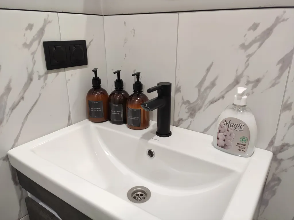 Апартаменты Red House