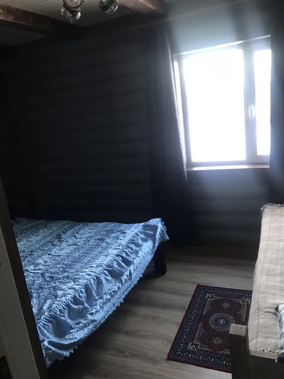 Дом Кармаланярви