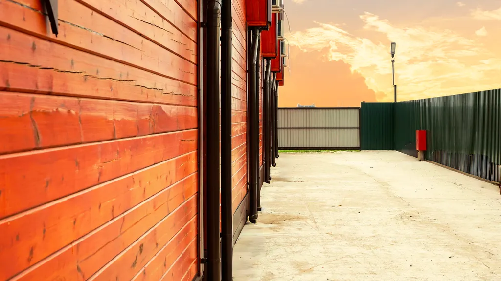 Эко коттедж с видом на море на 6 человек с отдельным двором