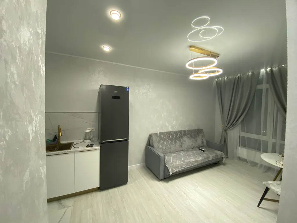 Квартира в ЖК Гагарин